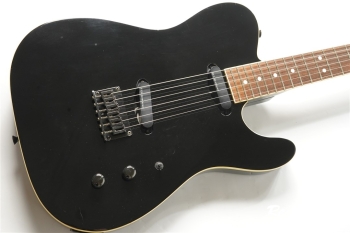 TEJ-75 - Black